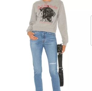 Levi's 501 Skinny Women's Jeans NWT